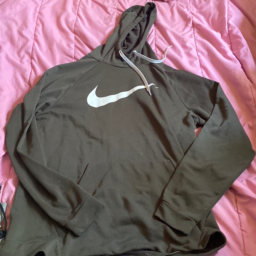 New no tag hoodie